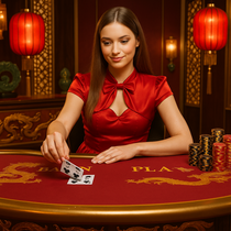 CrownPlay - Live Baccarat with Real Dealers