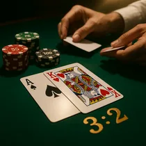 CrownPlay - Live Blackjack with Real Dealers