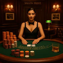 CrownPlay - Live Blackjack with Real Dealers