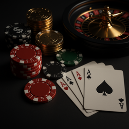 Quickspin - CrownPlay žaidimų tiekėjas