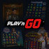Play'n GO - CrownPlay žaidimų tiekėjas